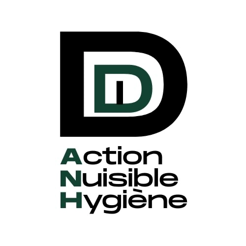 ANH Services – Dératisation & Nuisibles - logo