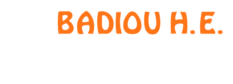 Badiou Hygiène Environnement - logo