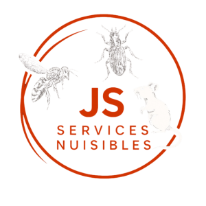 JS SERVICES NUISIBLES - logo