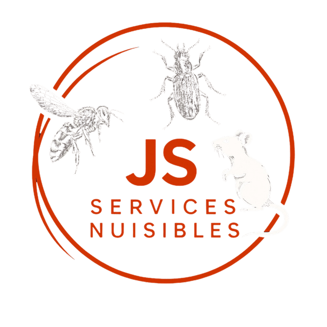 JS SERVICES NUISIBLES - logo
