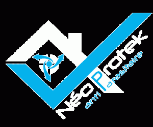 Neoprotek - logo
