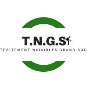 T.N.G.S - logo