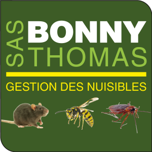 Bonny Thomas SAS - logo
