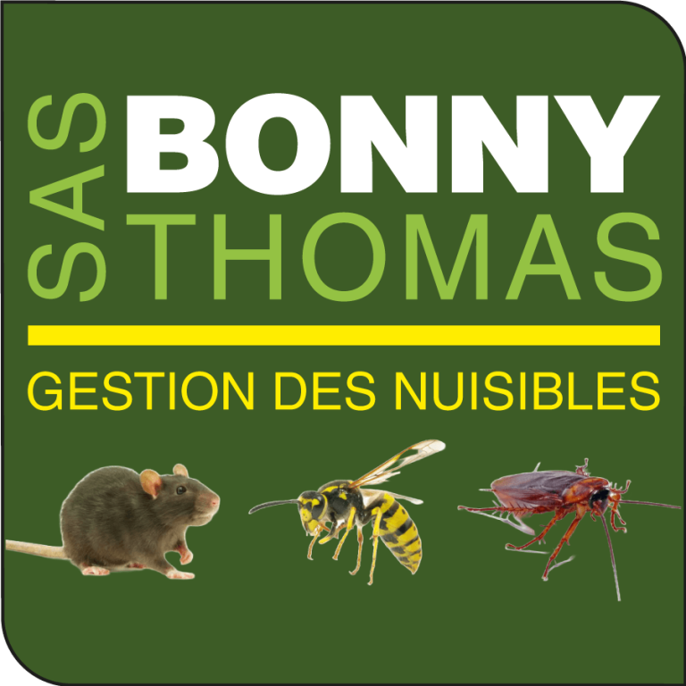 Bonny Thomas SAS - logo