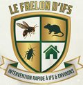 Le Frelon D’Ifs - logo