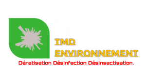 TMD Environnement - logo