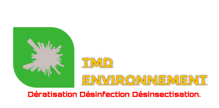 TMD Environnement - logo