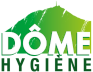 DOME HYGIENE - logo