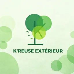 K’reuse Exterieur – Paysagiste – Nuisibles en Creuse - logo