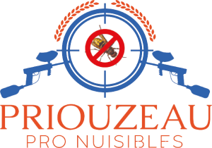 PRIOUZEAU PRO NUISIBLES - logo