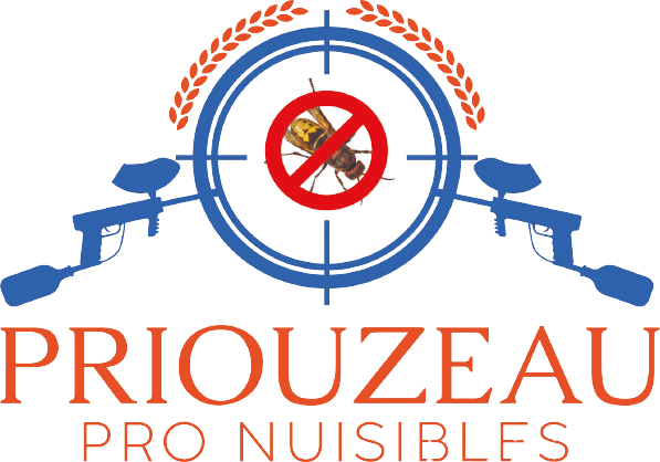 PRIOUZEAU PRO NUISIBLES - logo