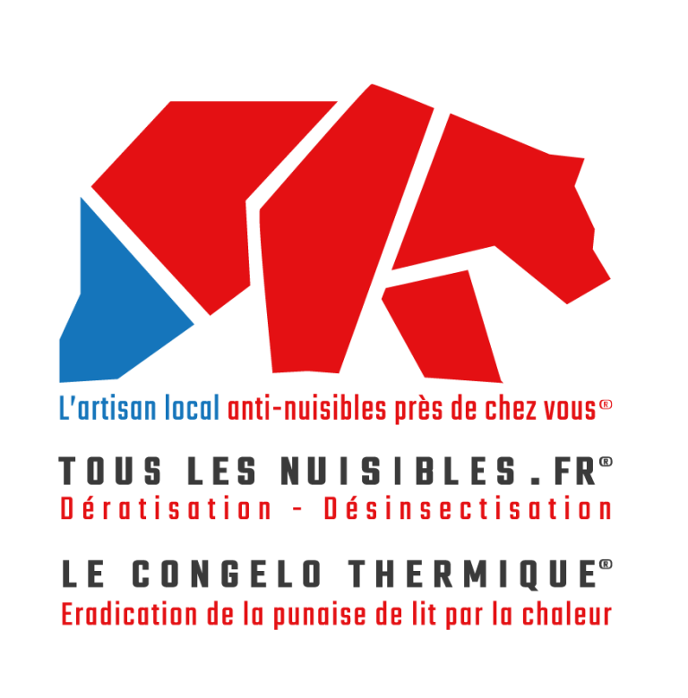 TOUS LES NUISIBLES – LE CONGELO THERMIQUE BELFORT - logo