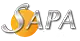 SAPA 16 Traitement Bois Termites - logo
