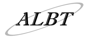 ALBT - logo