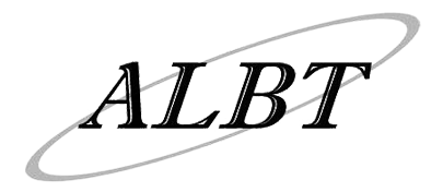 ALBT - logo