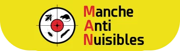 Manche Anti Nuisibles - logo