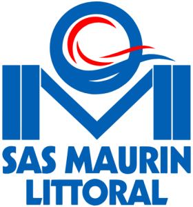 Logo de Maurin Littoral 3D