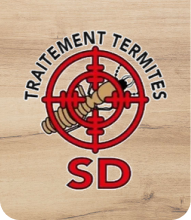 SD TRAITEMENT TERMITES - logo