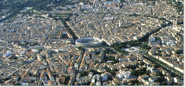 Vue du Gard (30)