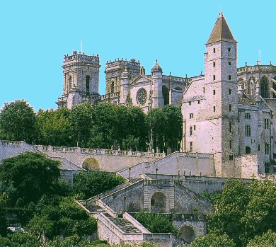 Vue du Gers (32)